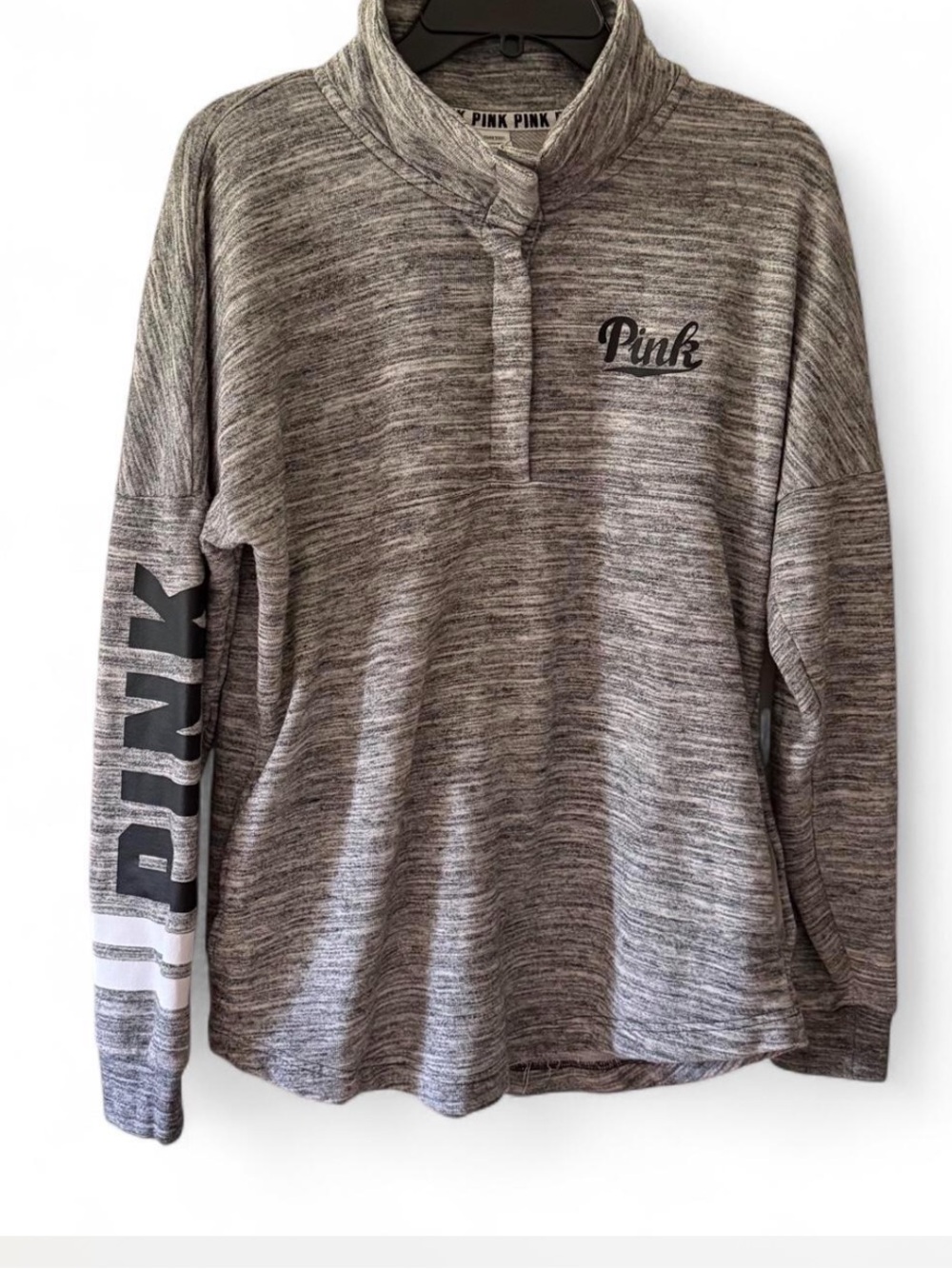 Victorias Secret PINK Pullover Sweater